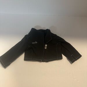 American Girl Isabelle Dance Jacket‎
